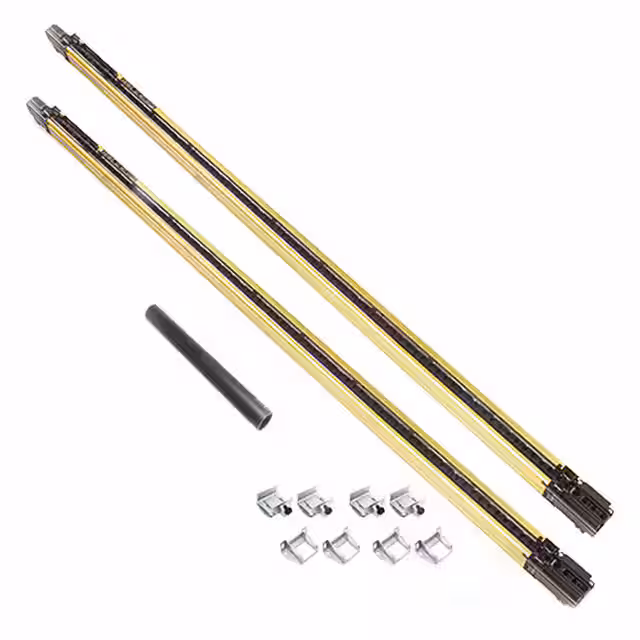 SF4B-H80-01(V2) Panasonic Industrial Automation Sales  Machine Safety - Light Curtains